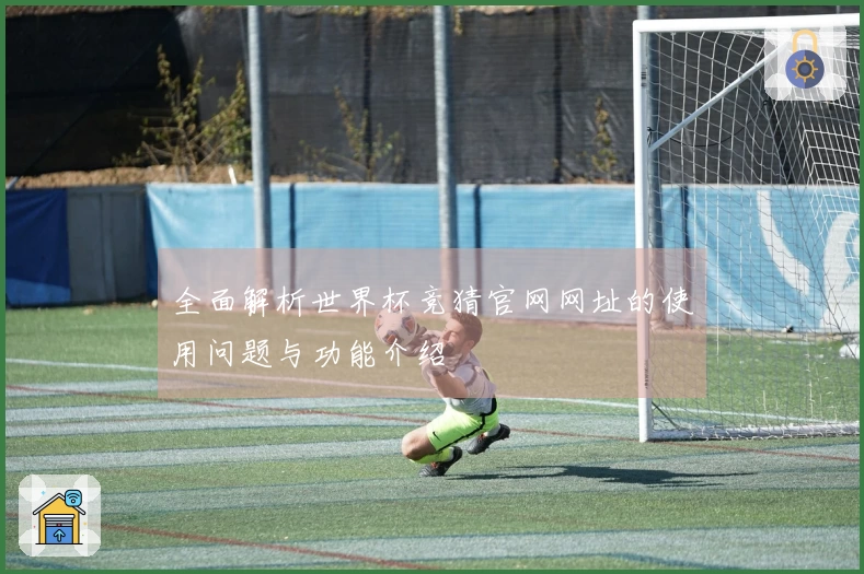 全面解析世界杯竞猜官网网址的使用问题与功能介绍