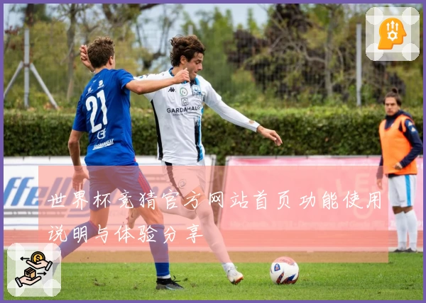 世界杯竞猜官方网站首页功能使用说明与体验分享