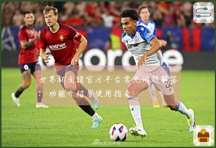 世界杯竞猜官方平台常见问题解答：功能介绍与使用指南