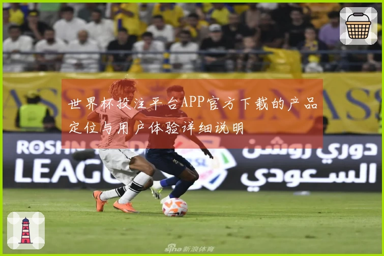 世界杯投注平台APP官方下载的产品定位与用户体验详细说明
