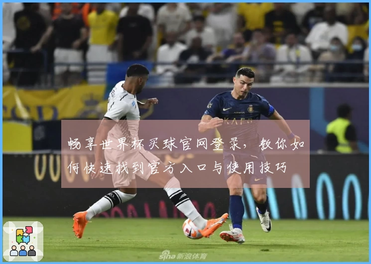 畅享世界杯买球官网登录，教你如何快速找到官方入口与使用技巧