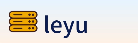 leyu Logo